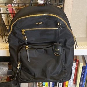 Fun little travel bag. Voyager’s collection.